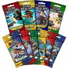 Star Realms bundle cover shows all-in-one space battles for multiplayer sessions.