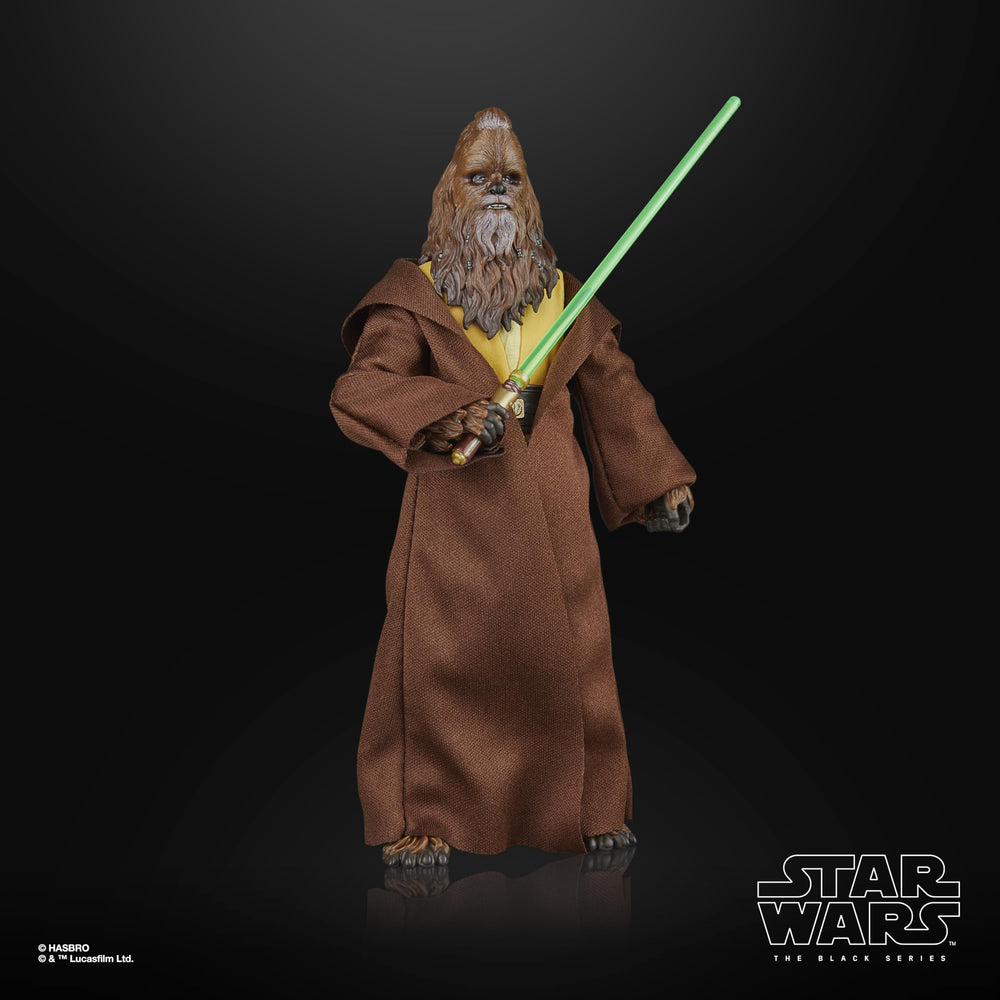 STAR WARS Acolyte collection window box packaging for stylish shelf display.
