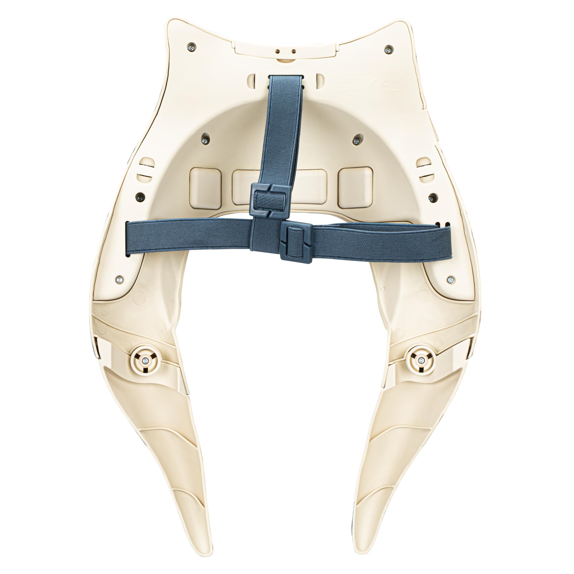 Star Wars Ahsoka Tano mask closeup graphics and character insignia