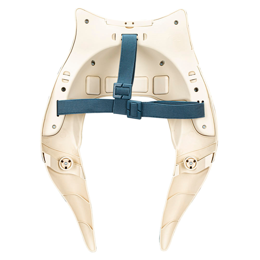 Star Wars Ahsoka Tano mask closeup graphics and character insignia