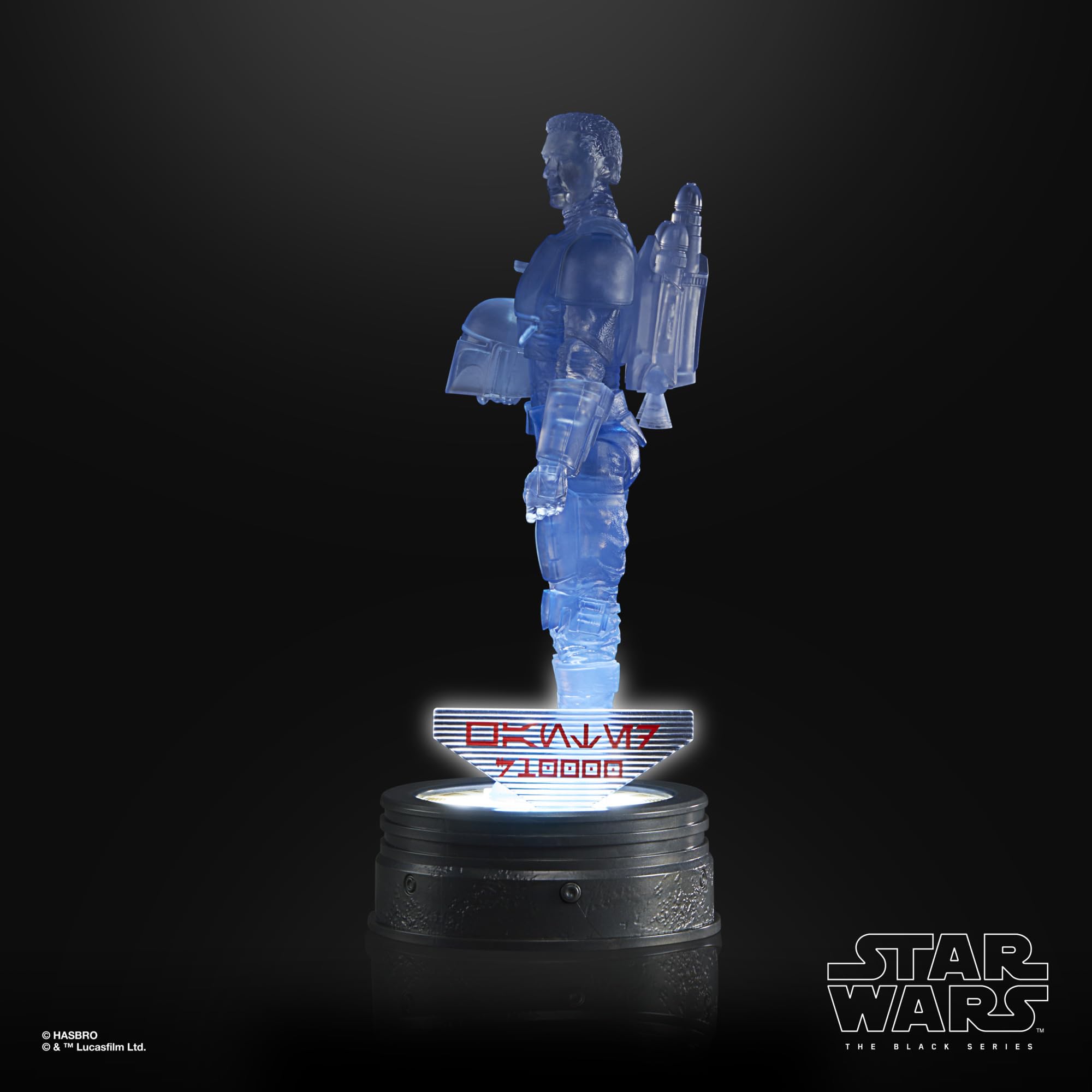 Amazon Exclusive packaging signals limited availability for collectors.