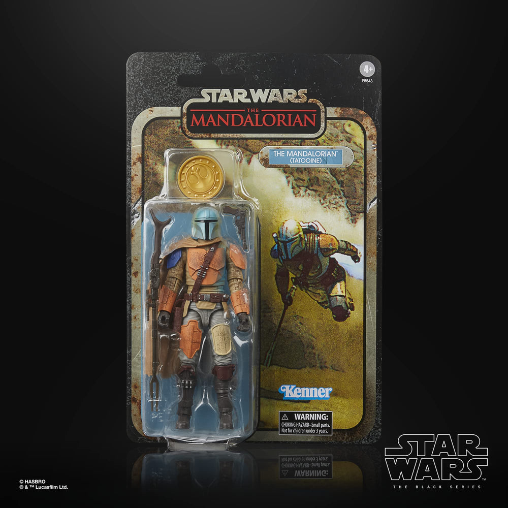 Star Wars Amazon Exclusive status adds collector appeal for fans