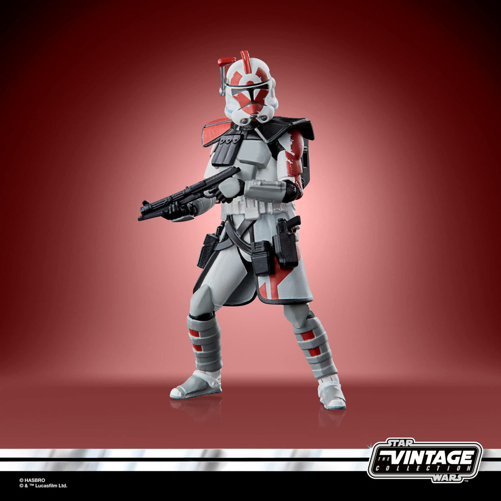 STAR WARS ARC TROOPER weapon accessory focus for imaginative battles.