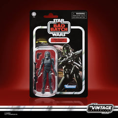 STAR WARS Bad Batch accessories set of 10 enhances play and posing