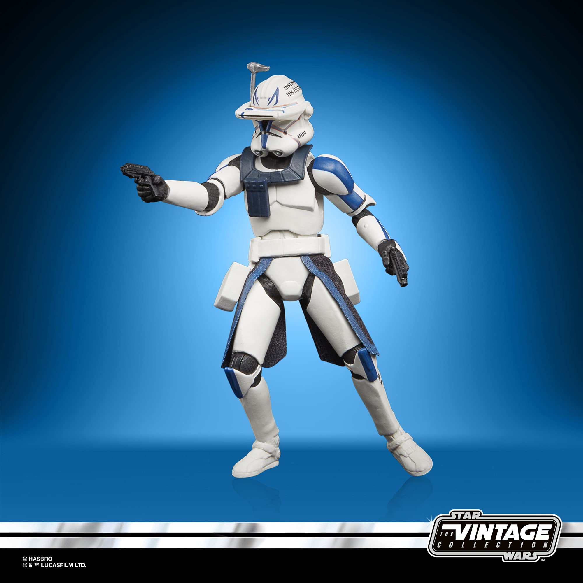 STAR WARS The Bad Batch set is gift-ready for fans