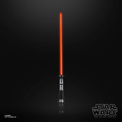 STAR WARS Baylan Skoll lightsaber battle sequence effects for dynamic reenactments.