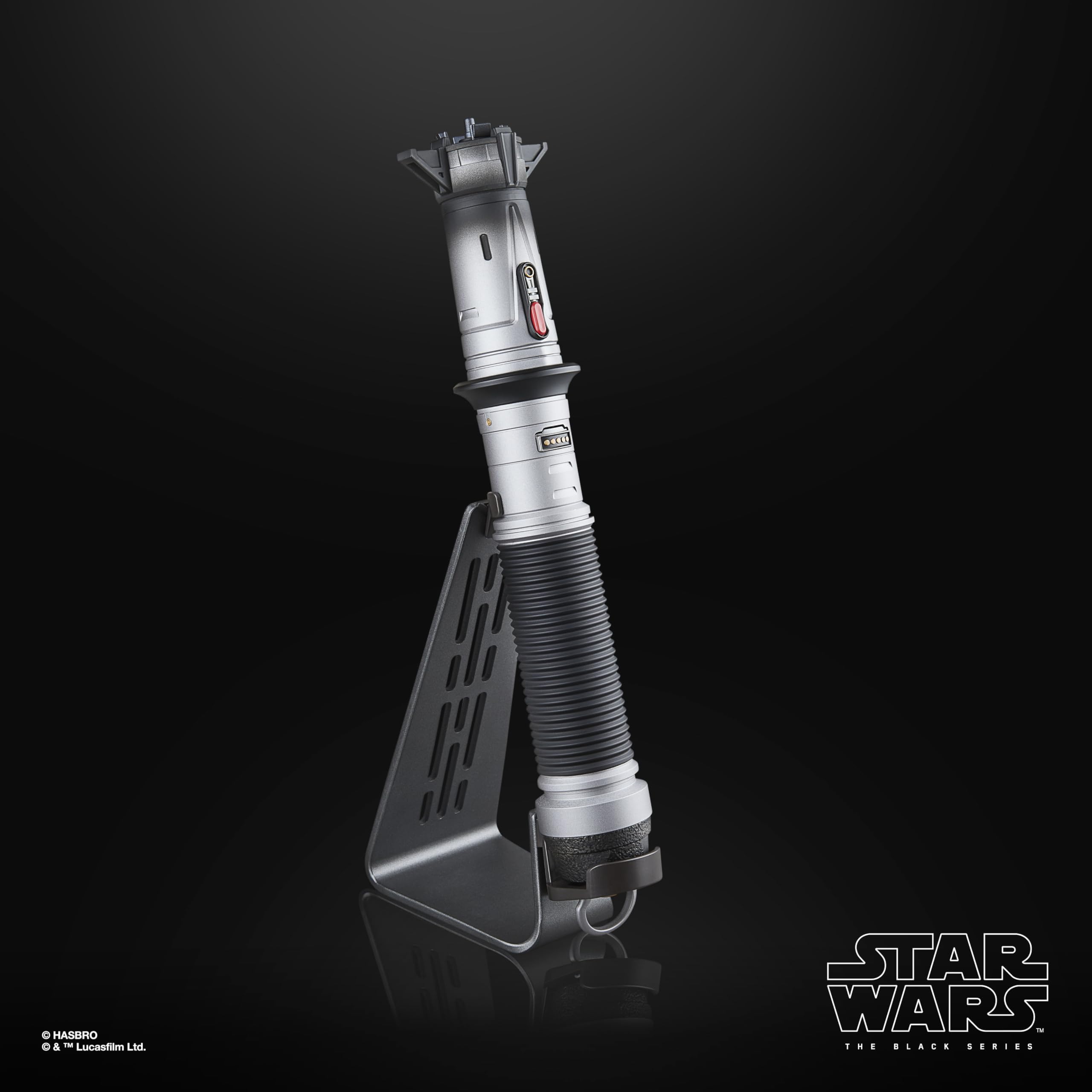 STAR WARS Baylan Skoll collectible for adult fans building a premium display.