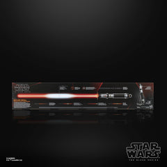 STAR WARS Baylan Skoll Force FX Elite lighting effects for immersive roleplay.