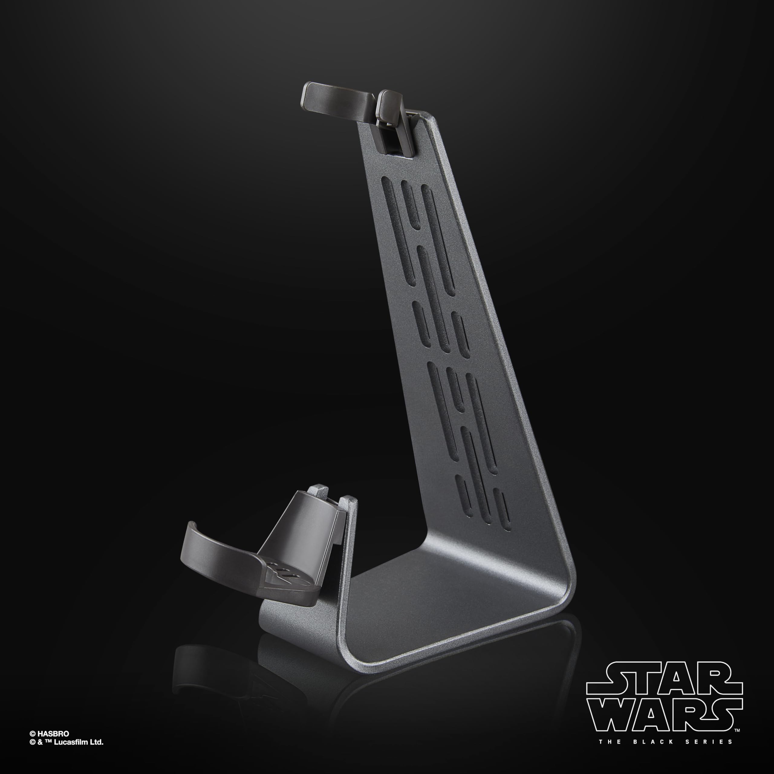 STAR WARS Baylan Skoll compatible with other Black Series gear for expansion.