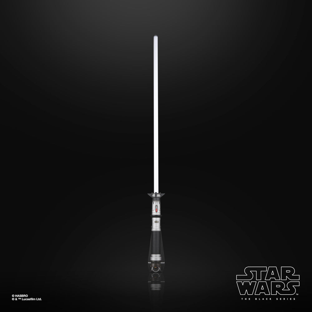 STAR WARS Baylan Skoll display stand included for elegant desk presentation.