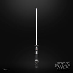 STAR WARS Baylan Skoll display stand included for elegant desk presentation.
