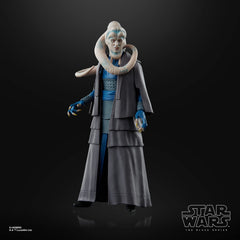 Star Wars Bib Fortuna accessory included.