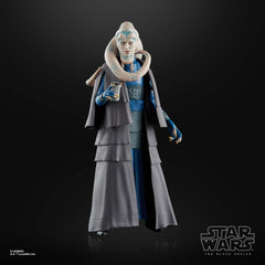 Close-up of Bib Fortuna lekku textures and robe details.