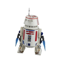 Star Wars The Black Series makes a great gift for fans.