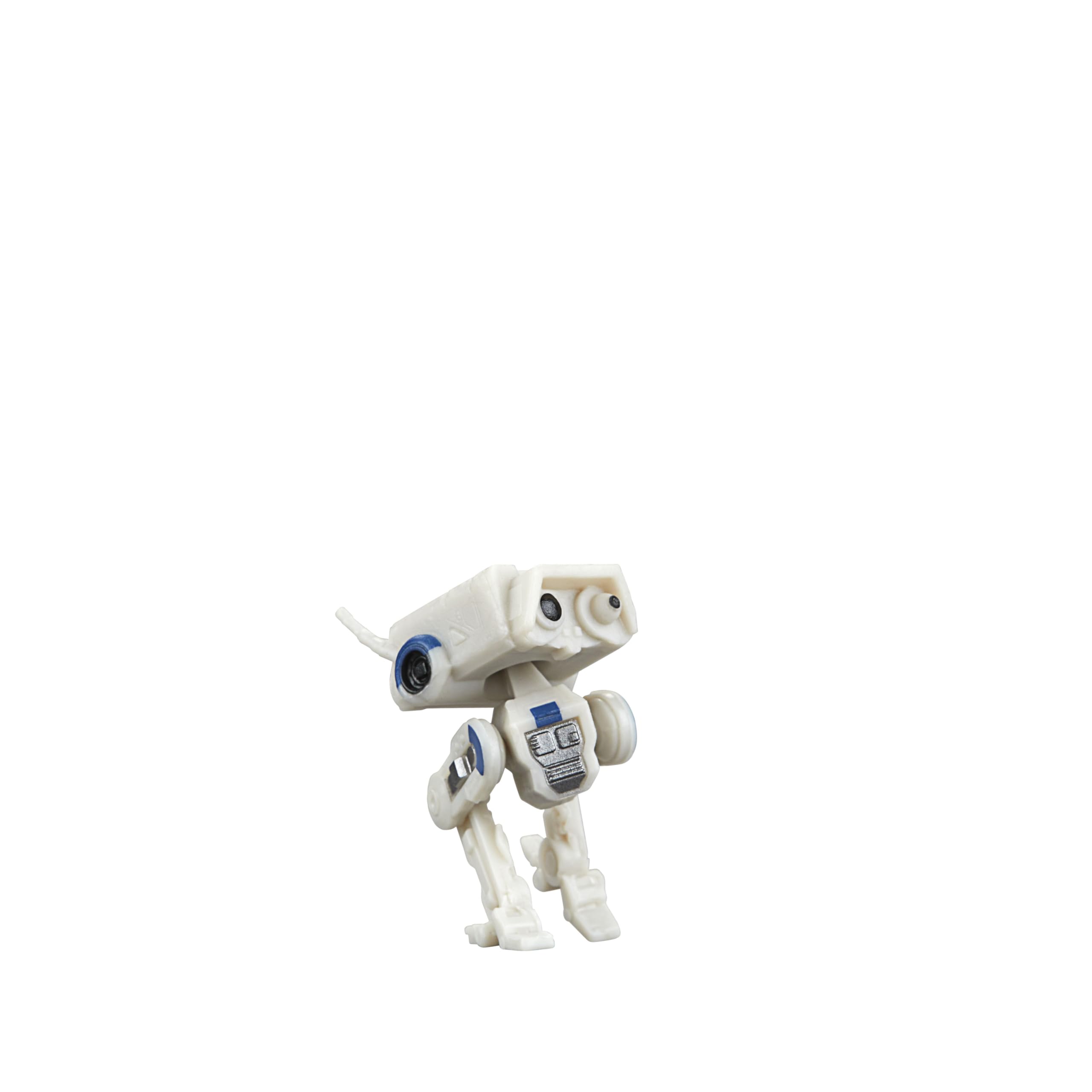 Star Wars The Black Series R5-D4 tools and accessories add authentic detail.