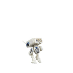 Star Wars The Black Series R5-D4 tools and accessories add authentic detail.