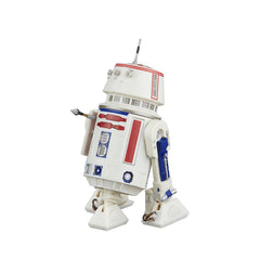 Star Wars The Black Series removable aircraft propellers for added realism.