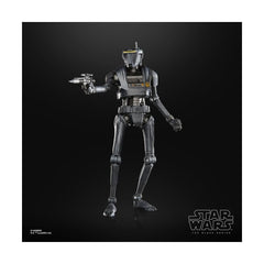 6-inch scale fits with other Star Wars Black Series figures.