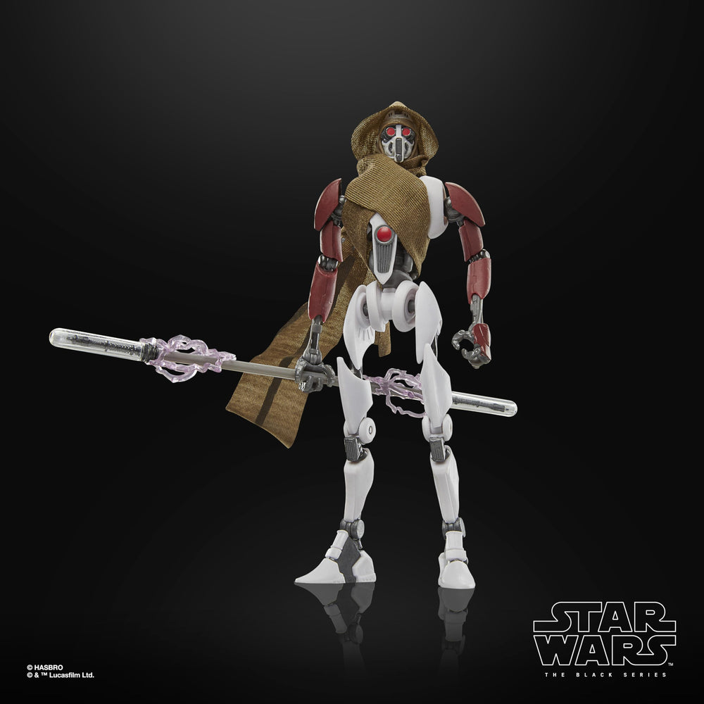 STAR WARS The Black Series Amazon Exclusive bundle for collectors