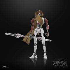 STAR WARS The Black Series Amazon Exclusive bundle for collectors