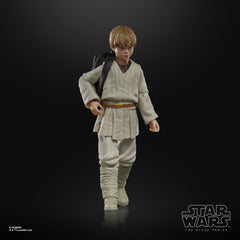 STAR WARS The Black Series Anakin Skywalker 6-inch scale display-ready figure