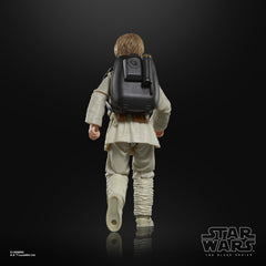STAR WARS The Black Series Anakin Skywalker young hero on Tatooine pose option