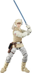 Premium photoreal deco captures screen-accurate Luke details for collectors.