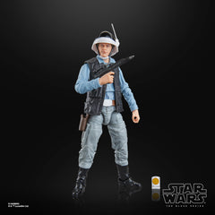 Star Wars Black Series close-up armor texture showcases premium deco
