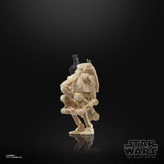Premium packaging preserves display quality for collectors.