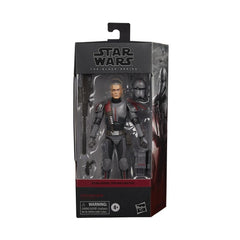 STAR WARS The Black Series Crosshair 6-inch figure side view for dynamic posing