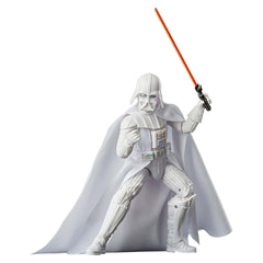 Six-inch Darth Vader Infinities figure on a display shelf