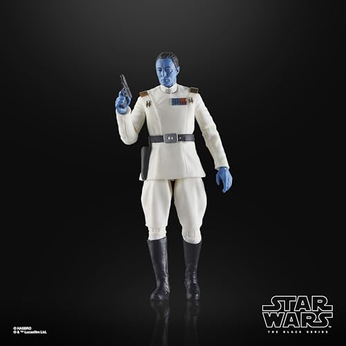 STAR WARS Black Series set supports rebuilding iconic battles on your shelf