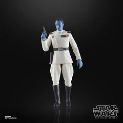STAR WARS Black Series set supports rebuilding iconic battles on your shelf