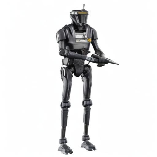 Galaxy far, far away appeal for kids ages four and up.