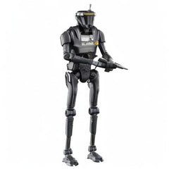 Galaxy far, far away appeal for kids ages four and up.
