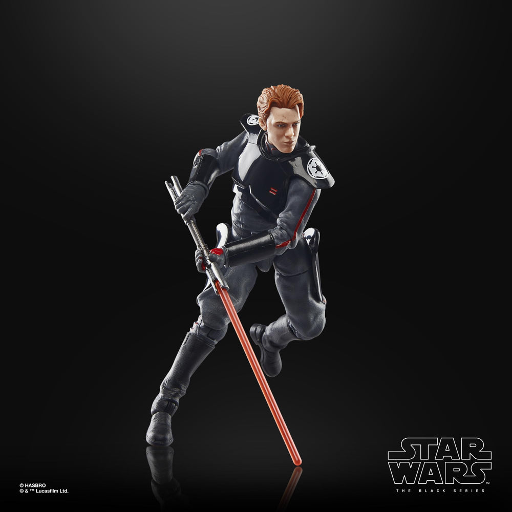 STAR WARS Black Series three-pack set ideal for gamer and collector displays