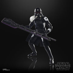 STAR WARS Black Series Gaming Greats figures offer premium deco for collectors