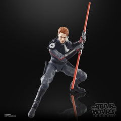 STAR WARS Black Series Purge Trooper figure great for detailed display and themed setups