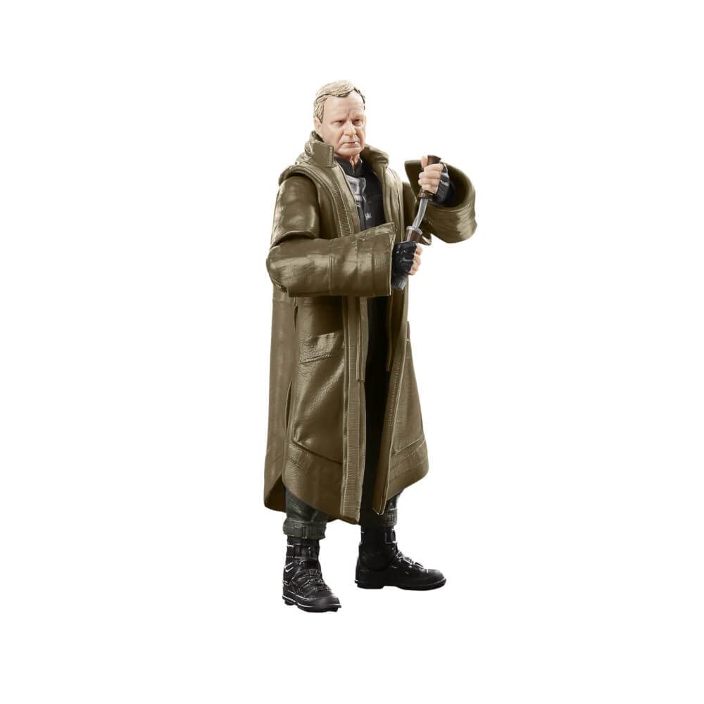 STAR WARS Black Series Luthen Rael accessories expand display options