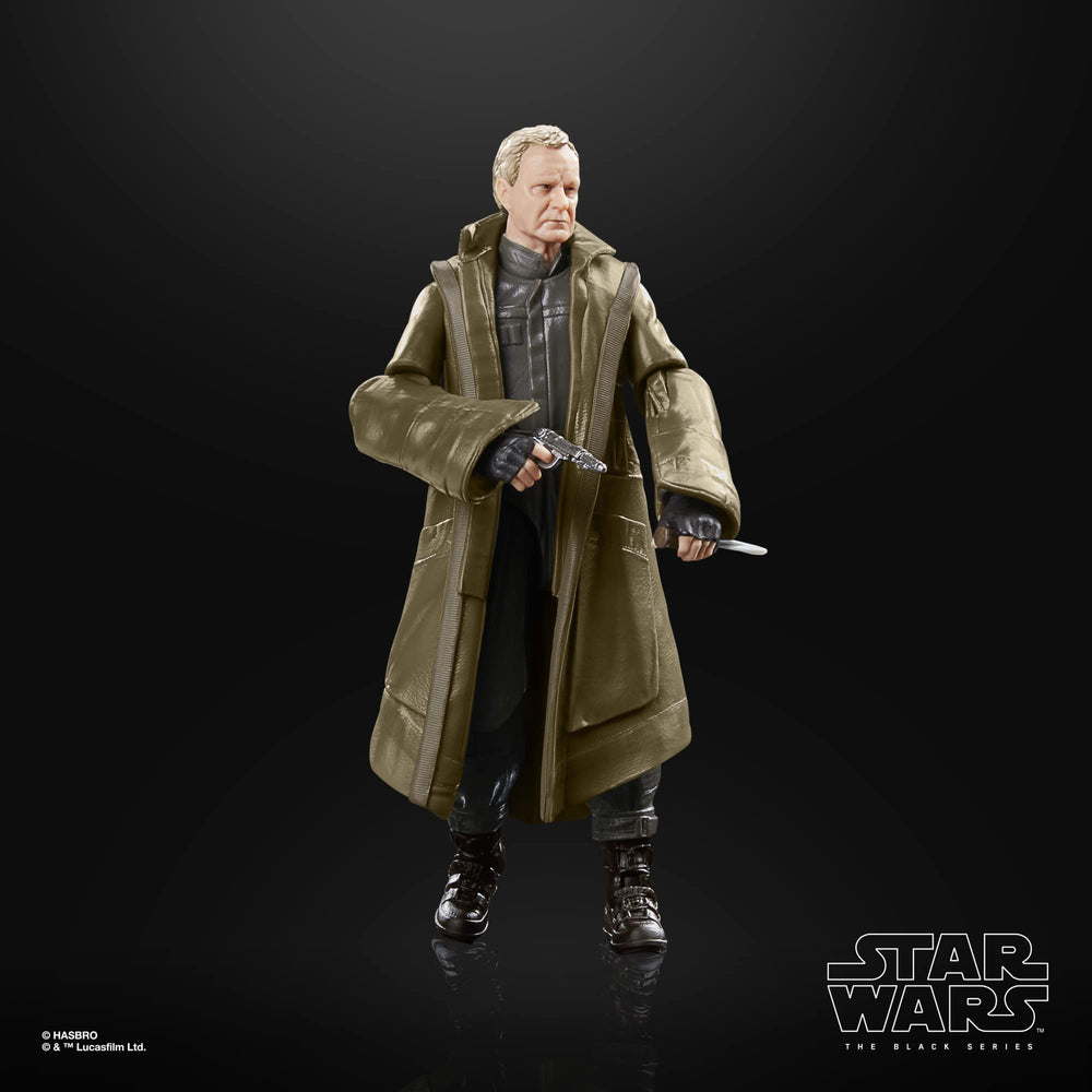 STAR WARS Luthen Rael action figure articulation points enable dynamic poses