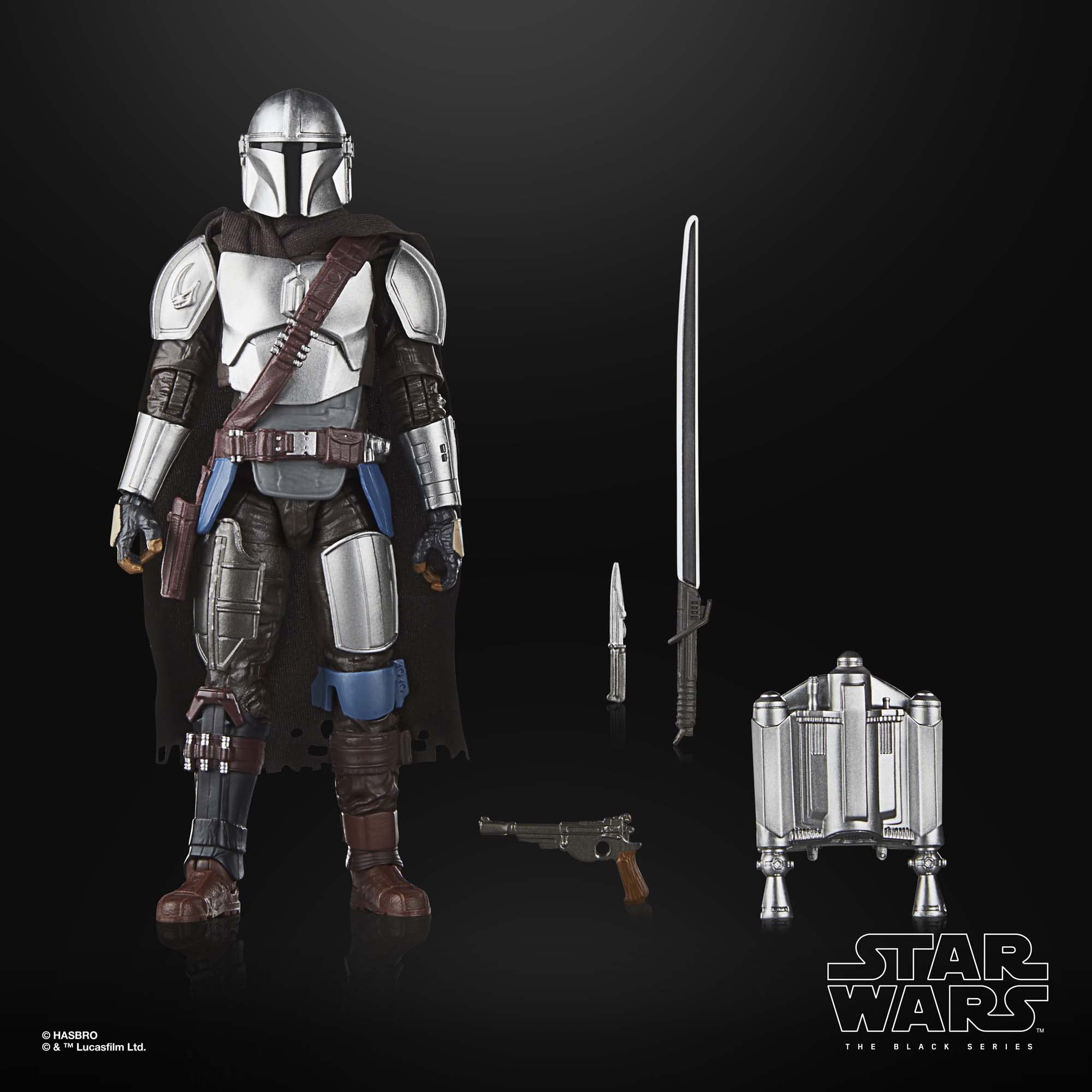 STAR WARS The Black Series Glavis Ringworld makes a thoughtful gift for Star Wars fans