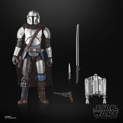 STAR WARS The Black Series Glavis Ringworld makes a thoughtful gift for Star Wars fans