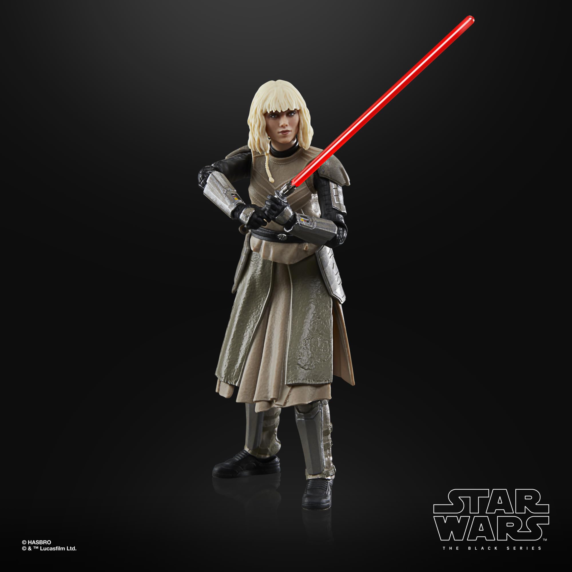 STAR WARS The Black Series Shin Hati gift idea for collectors and fans.
