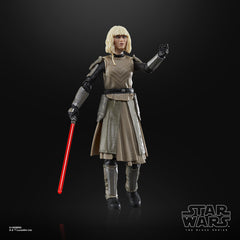 STAR WARS The Black Series Shin Hati packaging image for display ideas.