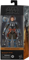 STAR WARS Bo-Katan Kryze 6-inch figure for display and imaginative play.