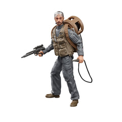 STAR WARS Bodhi Rook 6 inch figure with premium detail for display and play