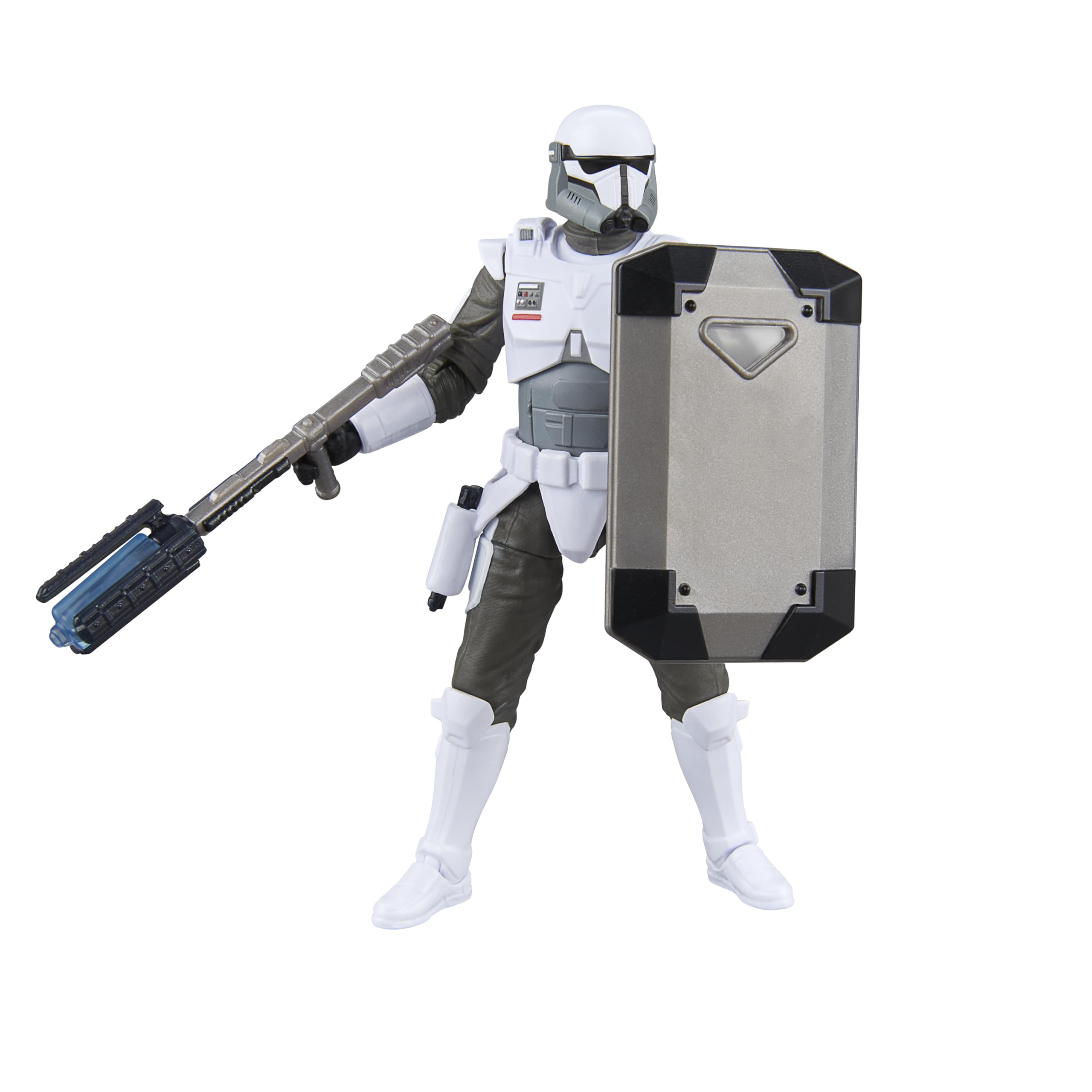 Build out your Star Wars collection with this 3.75-inch figure