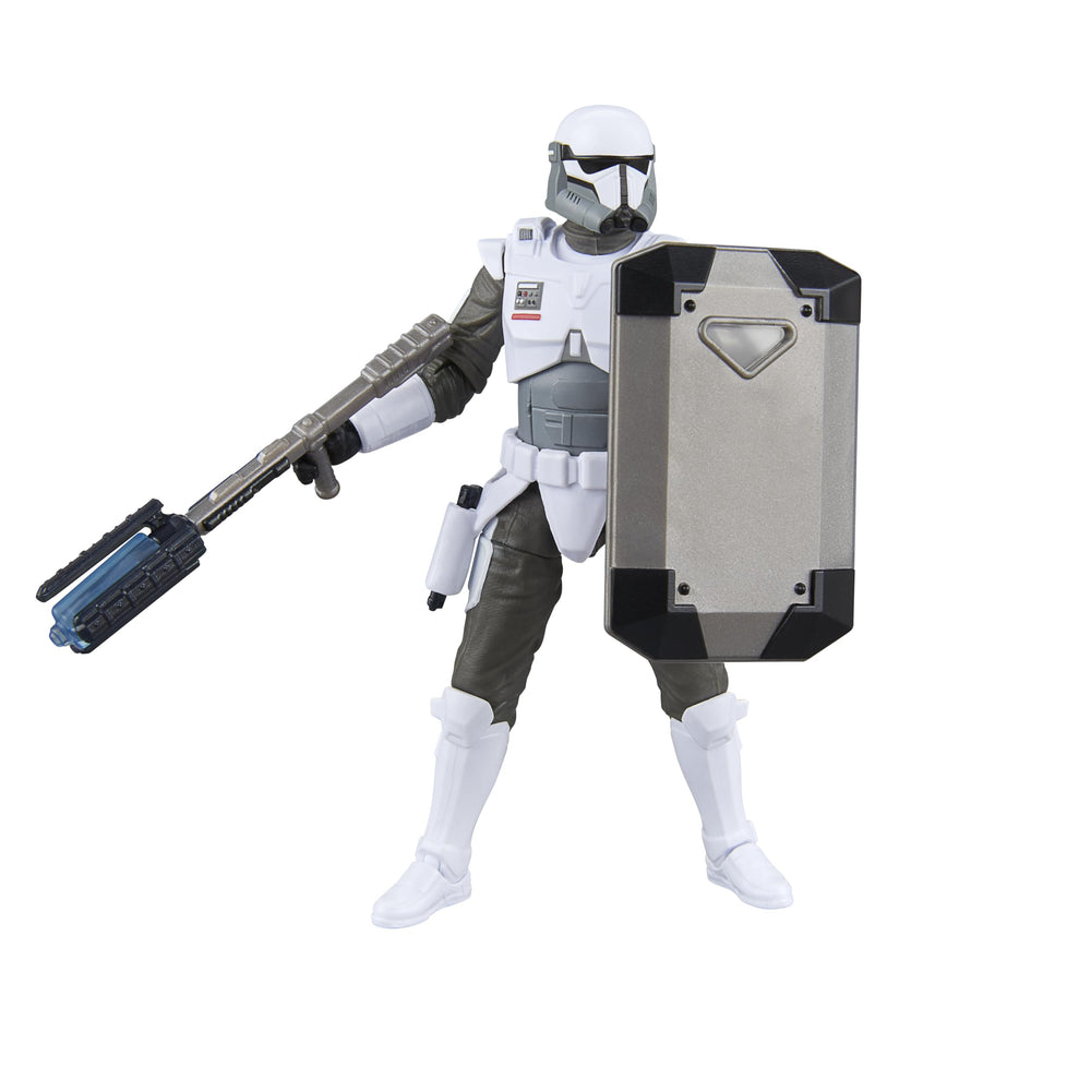 Build out your Star Wars collection with this 3.75-inch figure
