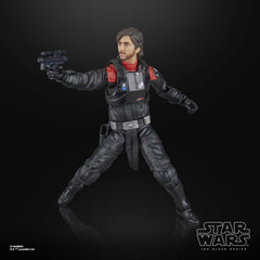 STAR WARS Cassian Andor deco highlights series-inspired details