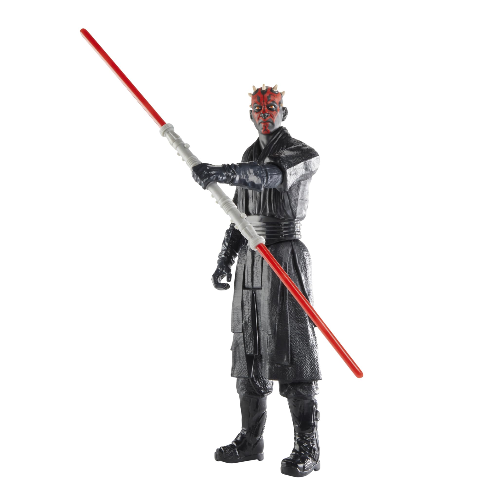 STAR WARS Lightsabers set for duels and creative adventures.